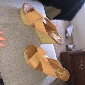 Wedges